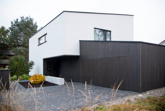 Einfamilienhaus in der Nähe von München