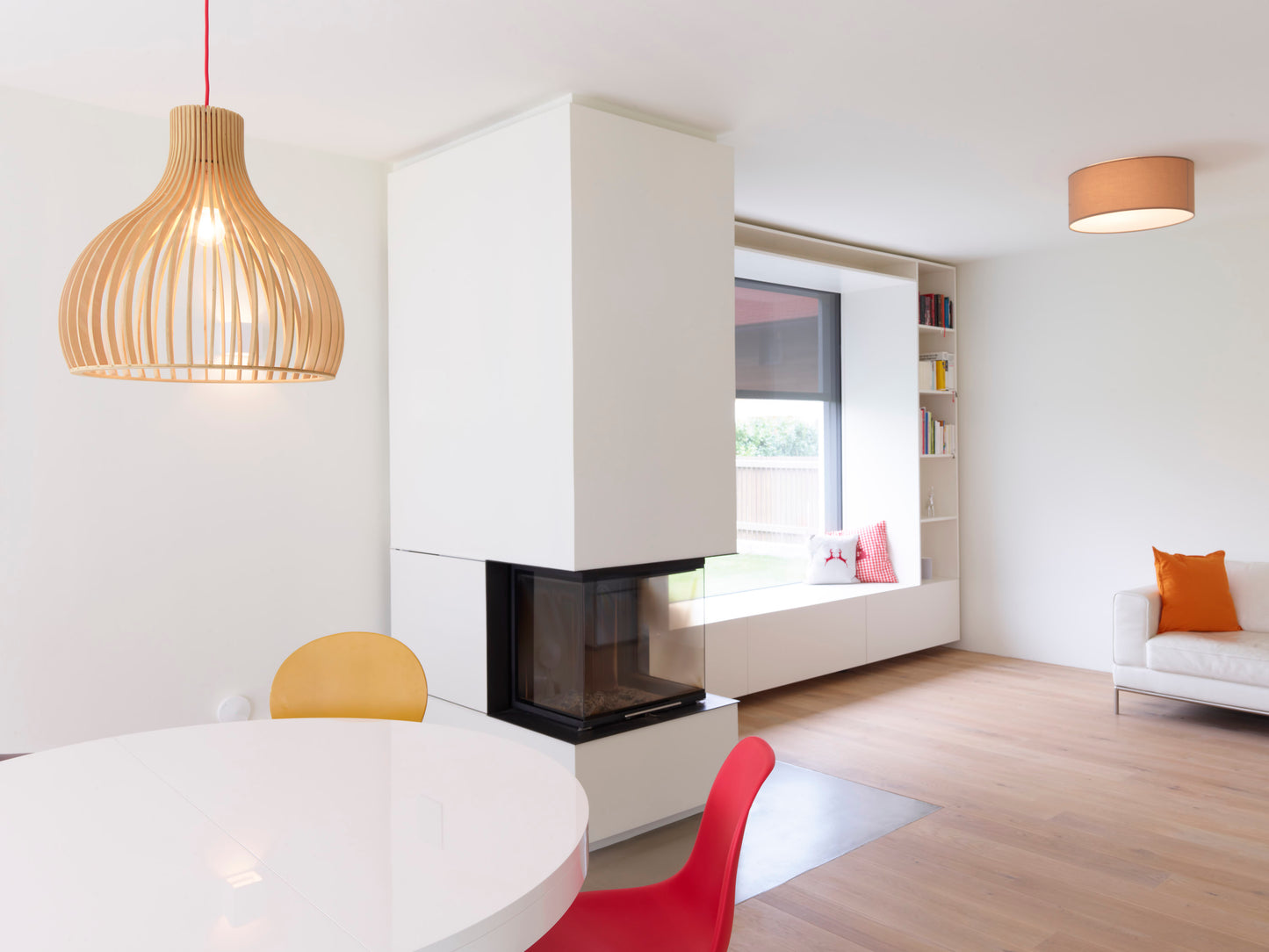 Einfamilienhaus N in München