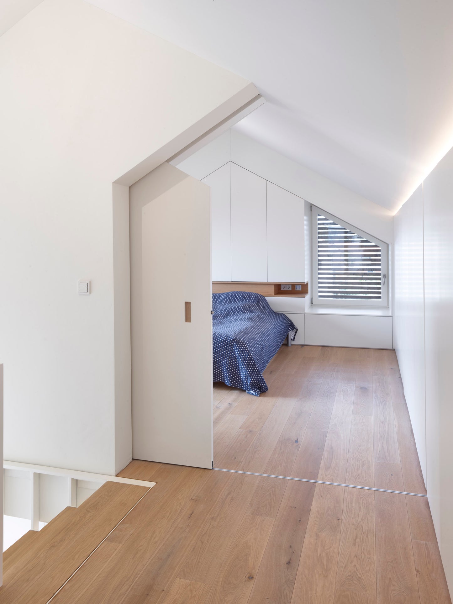 Einfamilienhaus N in München
