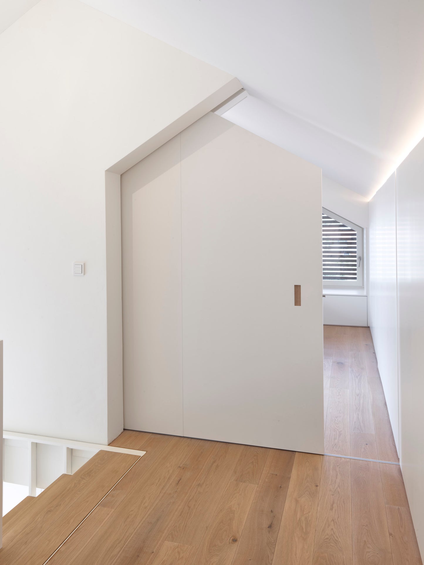 Einfamilienhaus N in München