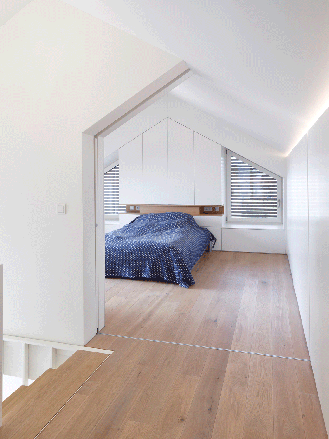 Einfamilienhaus N in München