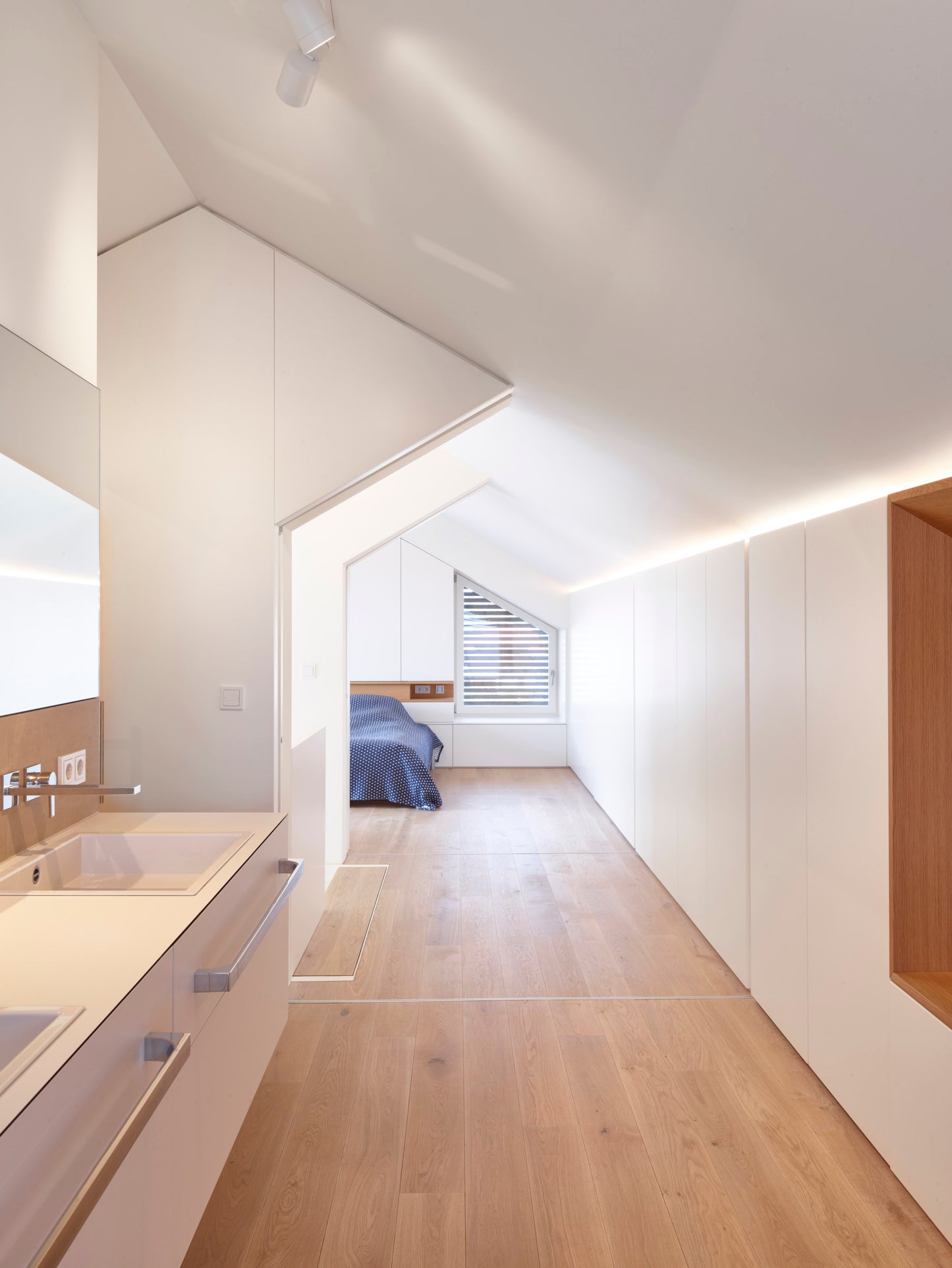 Einfamilienhaus N in München